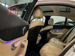 مرسيدس بنز C-Class